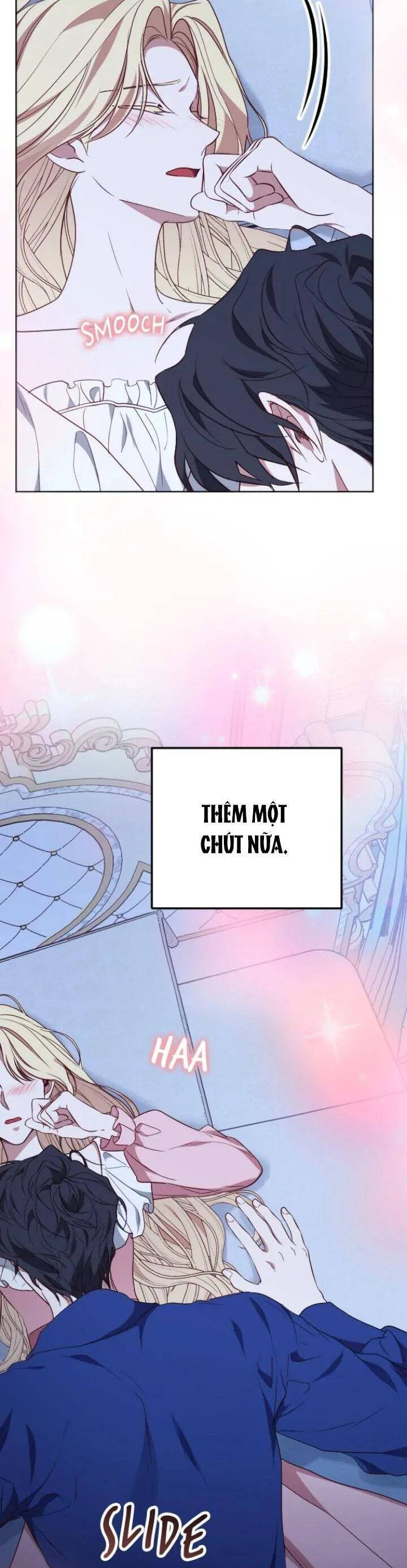 Hoa Dã Thú Chapter 52.1 - Trang 2