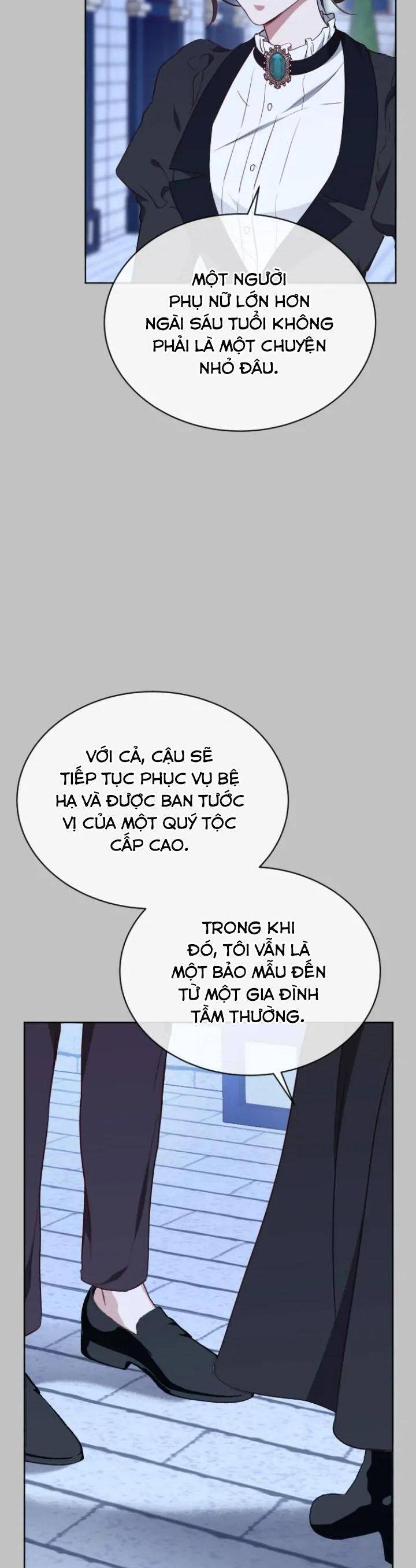 Hoa Dã Thú Chapter 52.1 - Trang 2