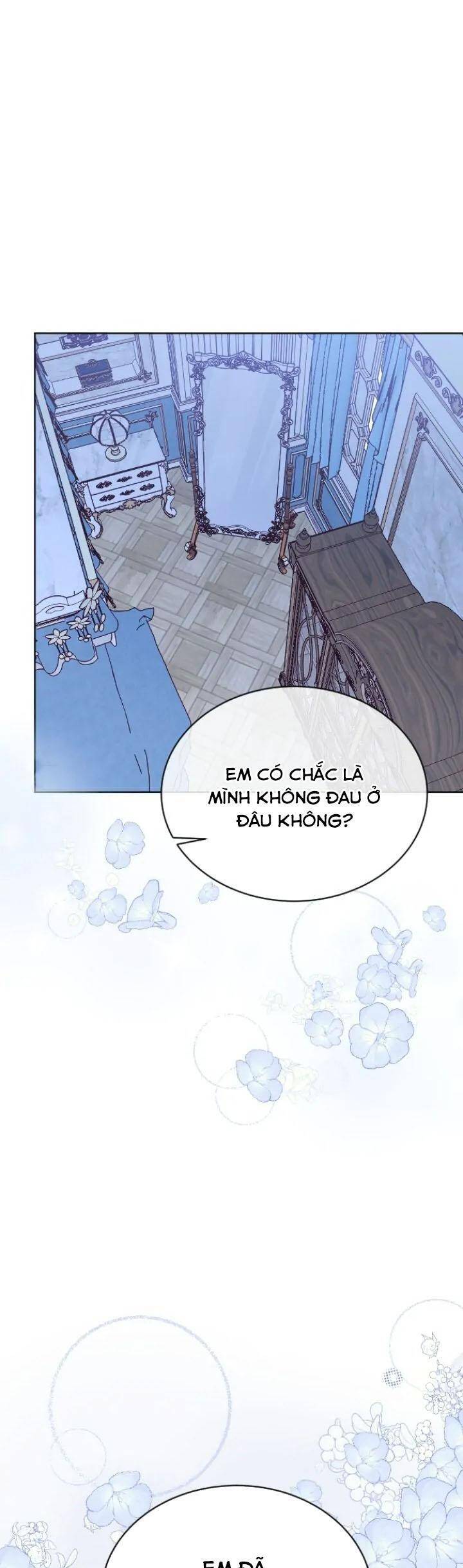 Hoa Dã Thú Chapter 52.1 - Trang 2