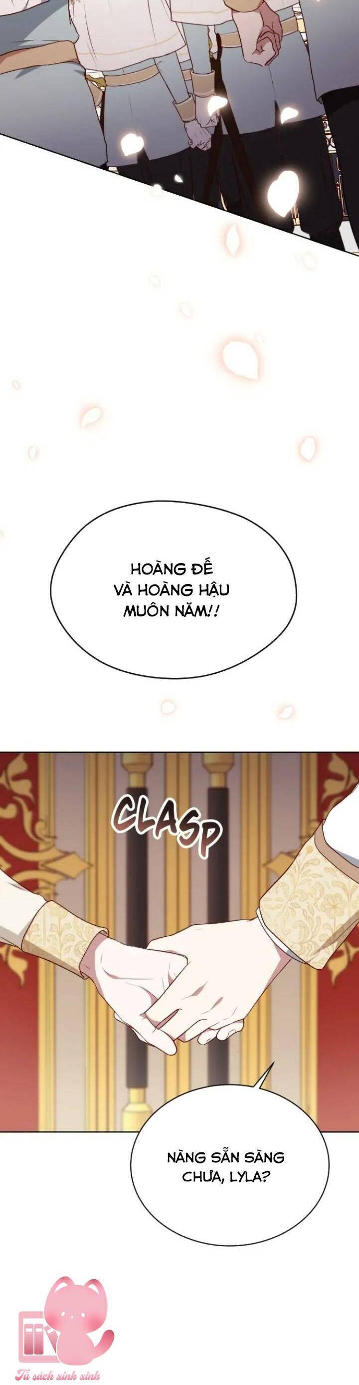 Hoa Dã Thú Chapter 52.1 - Trang 2