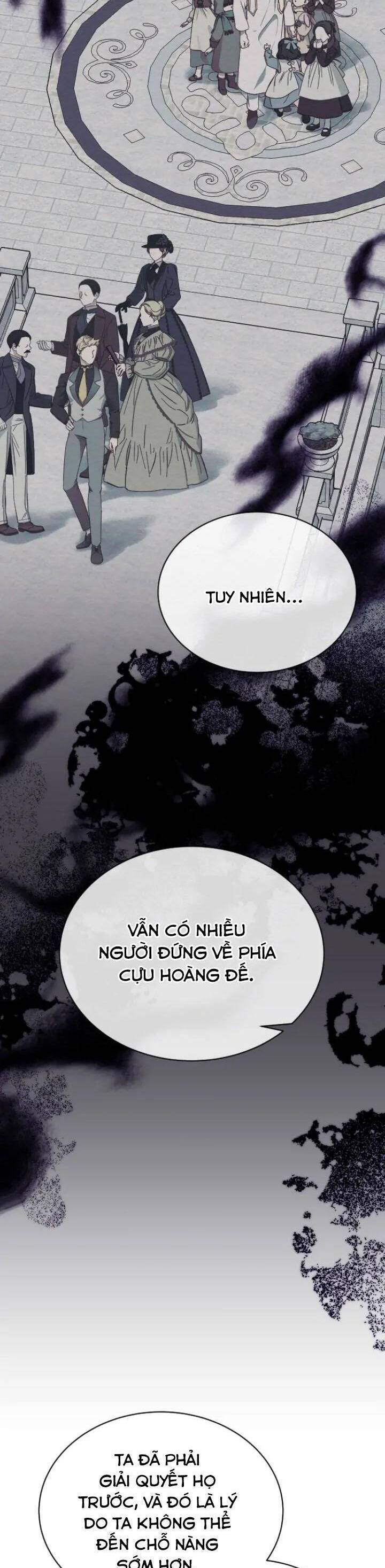 Hoa Dã Thú Chapter 51 - Trang 2