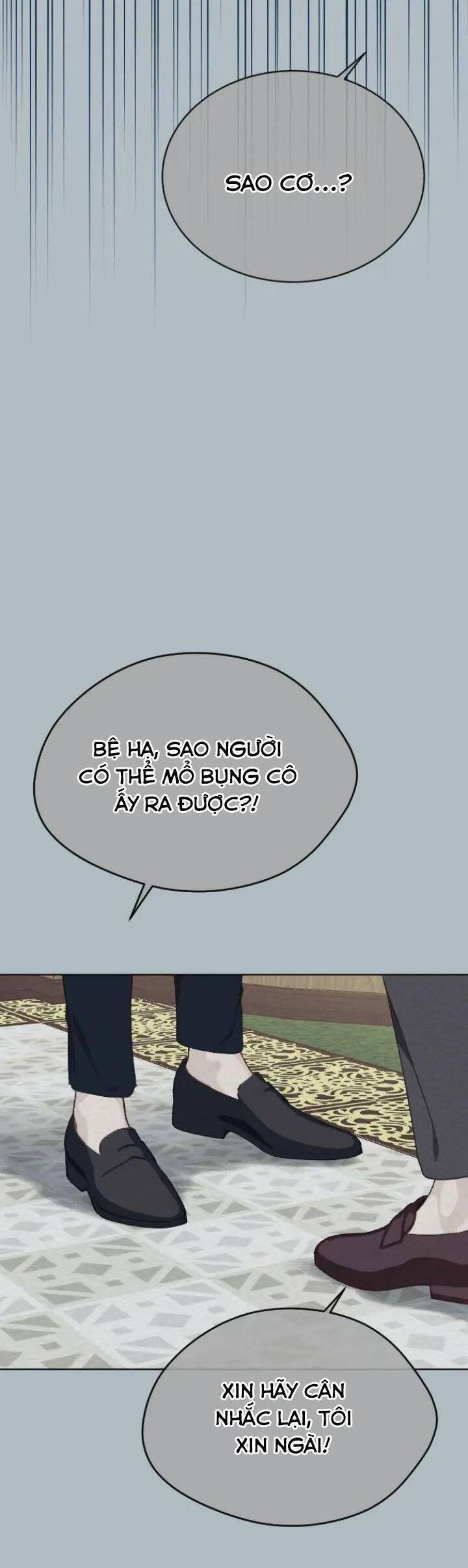 Hoa Dã Thú Chapter 51 - Trang 2