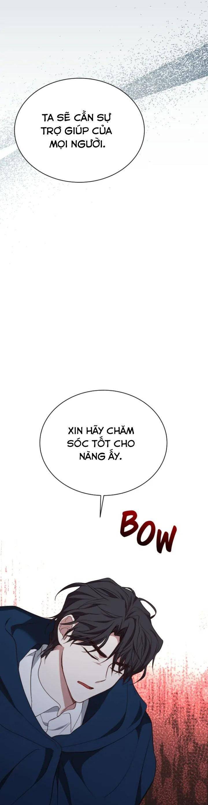 Hoa Dã Thú Chapter 51 - Trang 2