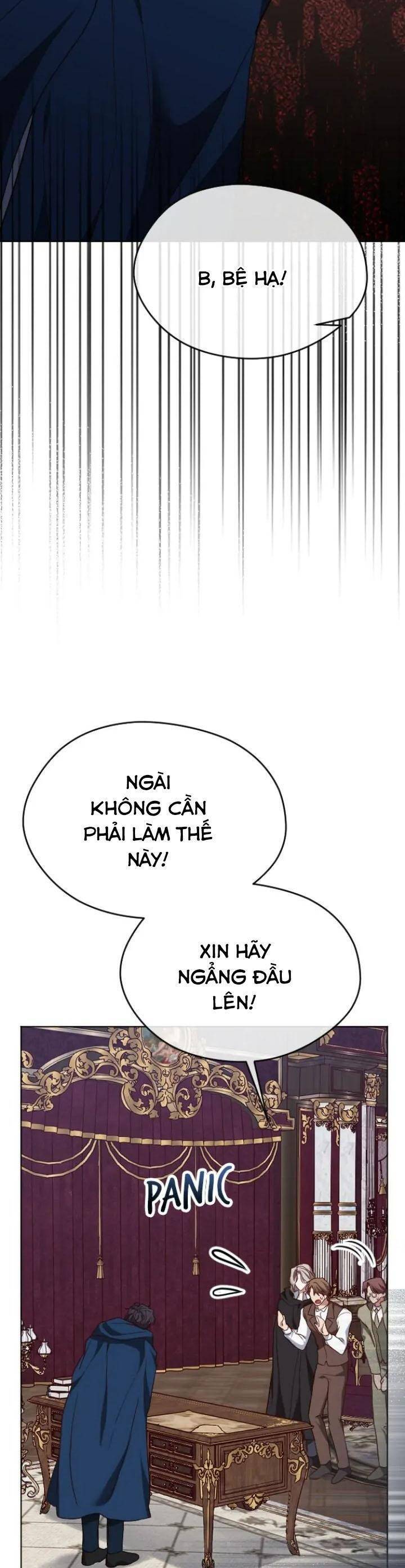 Hoa Dã Thú Chapter 51 - Trang 2