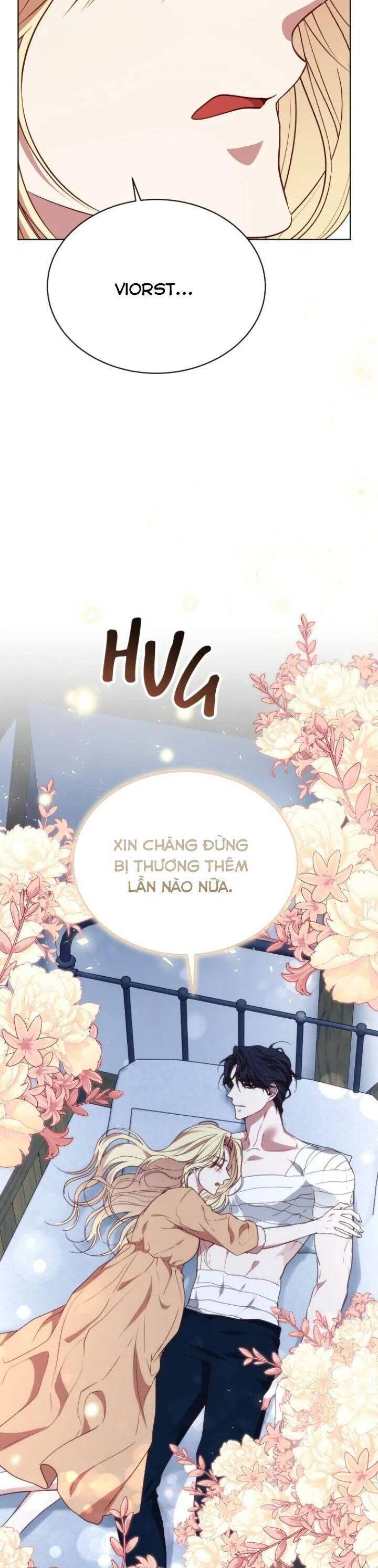 Hoa Dã Thú Chapter 51 - Trang 2