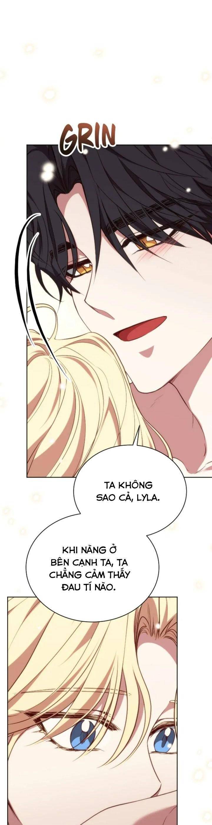 Hoa Dã Thú Chapter 51 - Trang 2