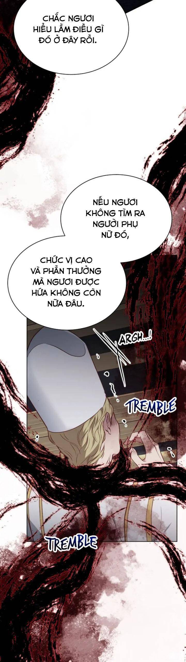 Hoa Dã Thú Chapter 46 - Trang 2