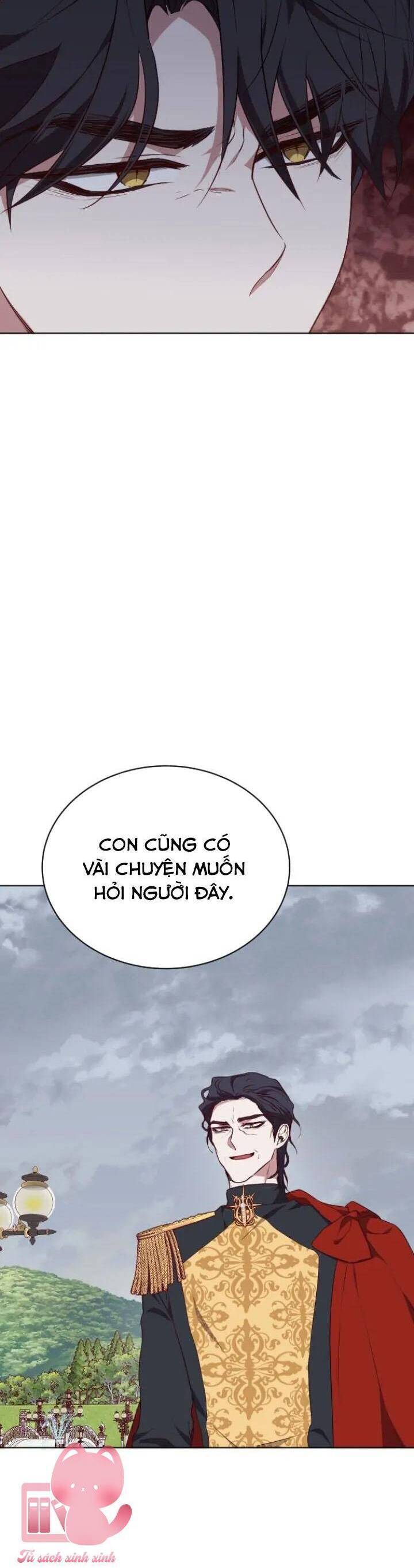 Hoa Dã Thú Chapter 43 - Trang 2