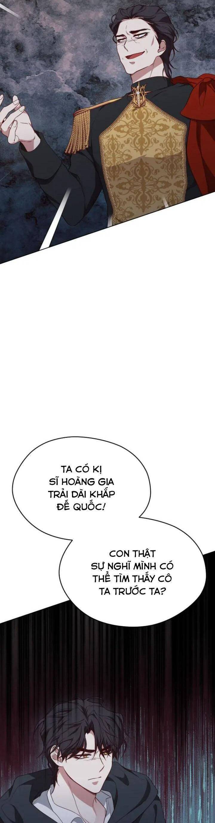 Hoa Dã Thú Chapter 43 - Trang 2