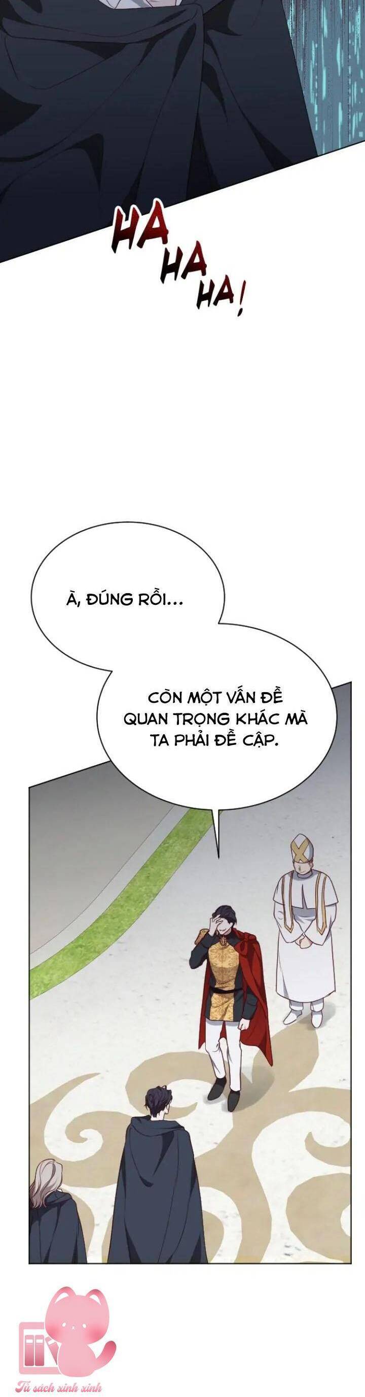 Hoa Dã Thú Chapter 43 - Trang 2