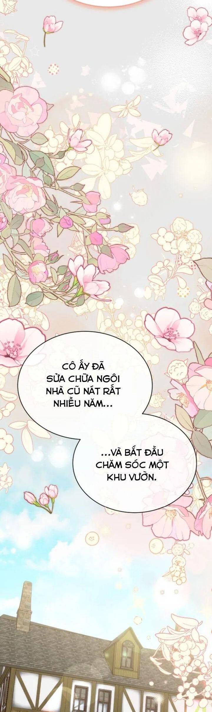 Hoa Dã Thú Chapter 43 - Trang 2