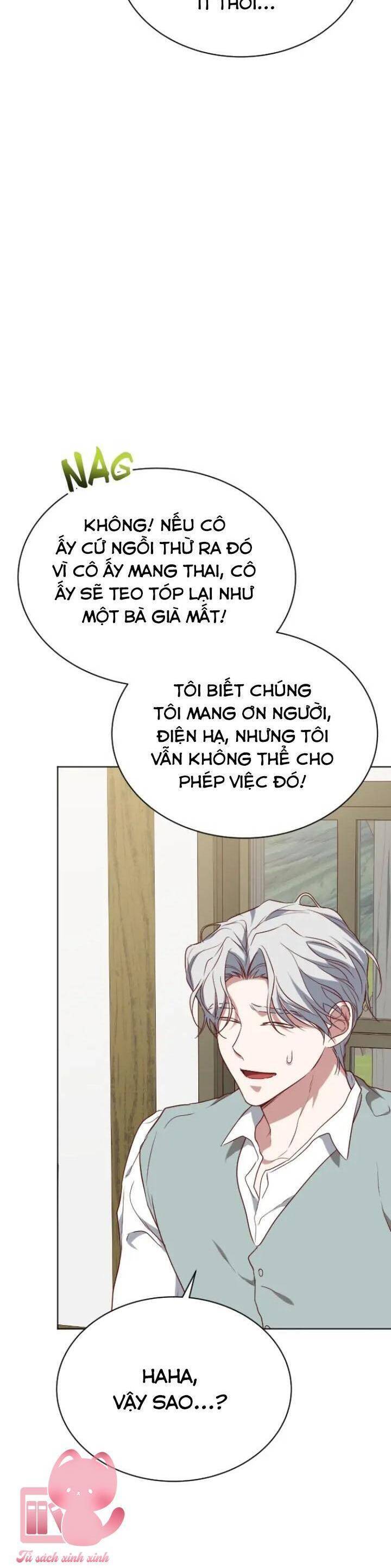 Hoa Dã Thú Chapter 43 - Trang 2