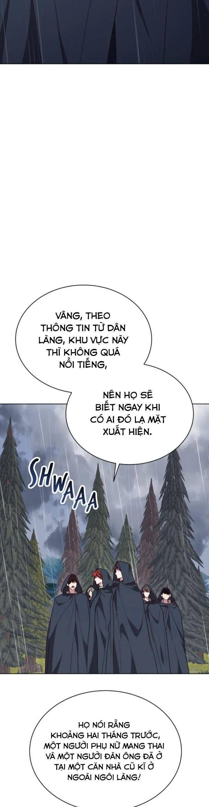 Hoa Dã Thú Chapter 43 - Trang 2