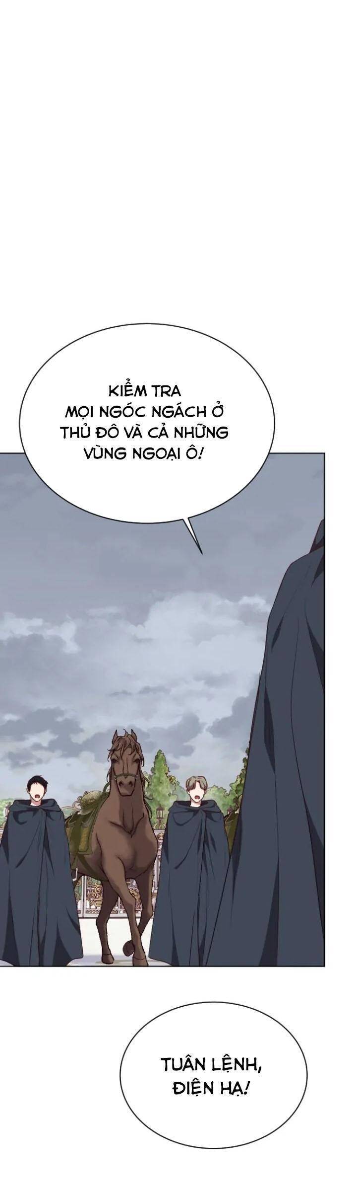 Hoa Dã Thú Chapter 43 - Trang 2