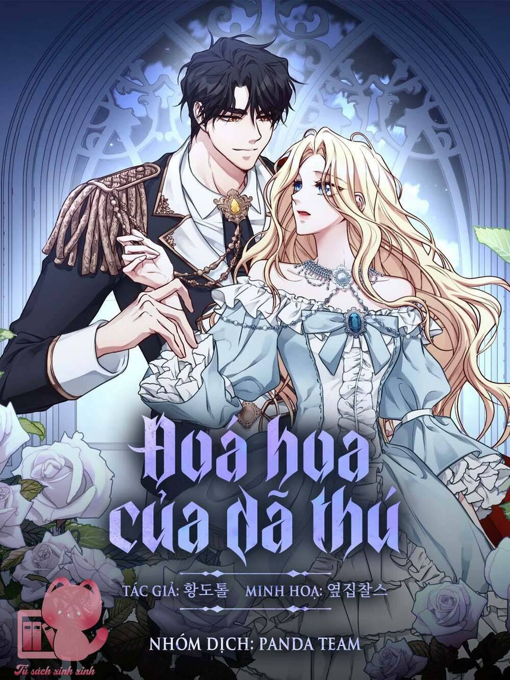 Hoa Dã Thú Chapter 34 - Trang 2