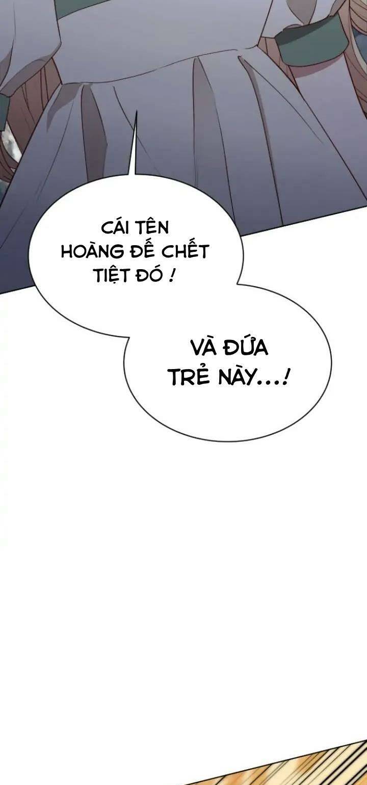 Hoa Dã Thú Chapter 34 - Trang 2