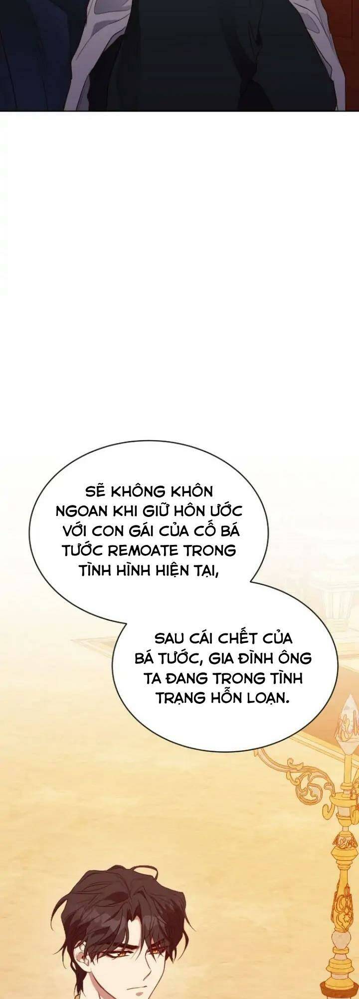 Hoa Dã Thú Chapter 34 - Trang 2