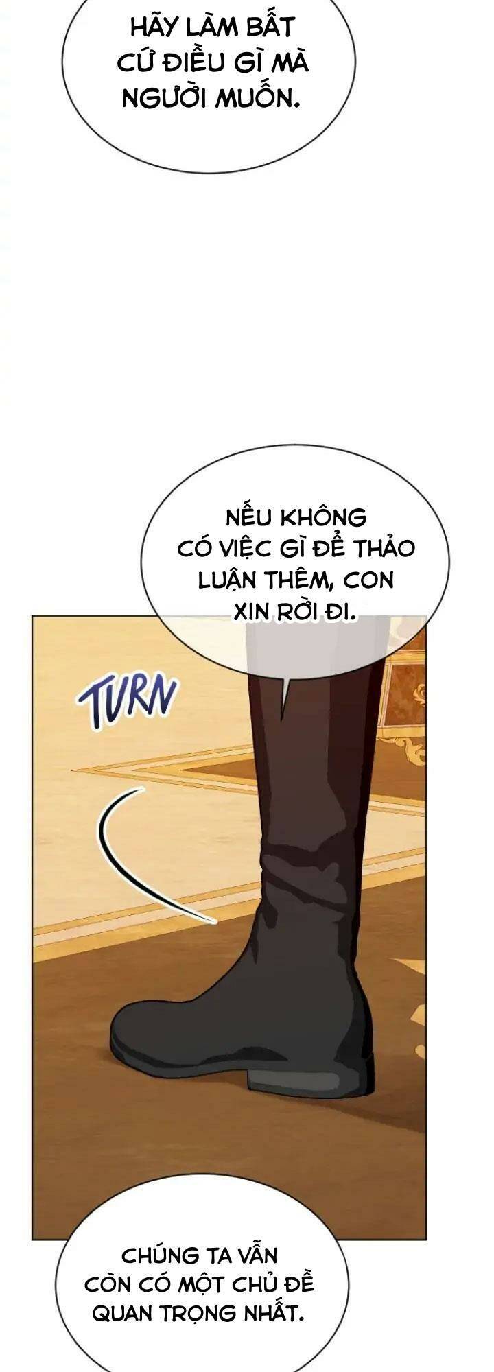 Hoa Dã Thú Chapter 34 - Trang 2