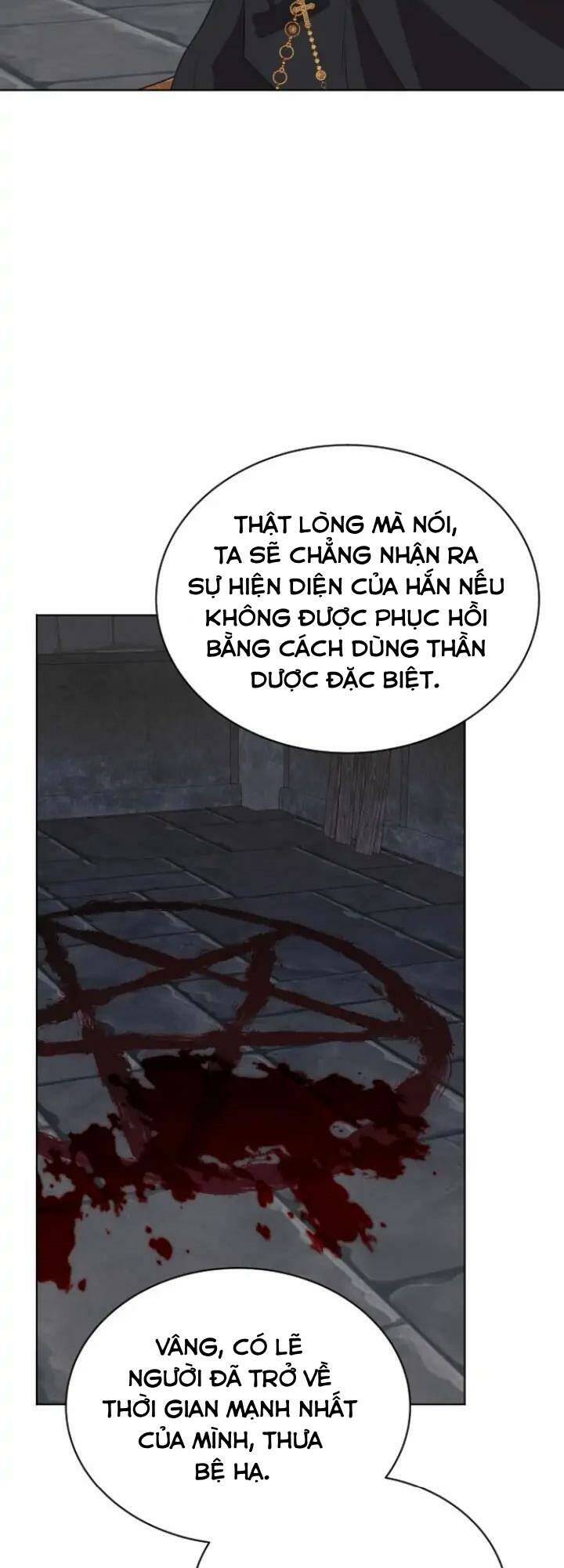 Hoa Dã Thú Chapter 34 - Trang 2