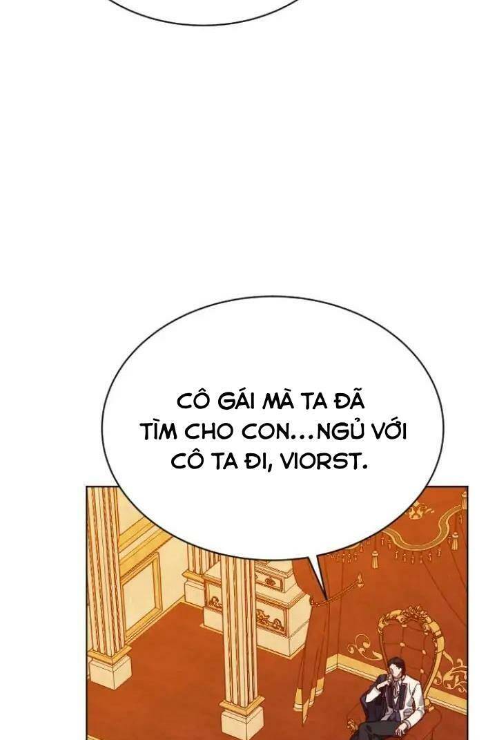 Hoa Dã Thú Chapter 34 - Trang 2