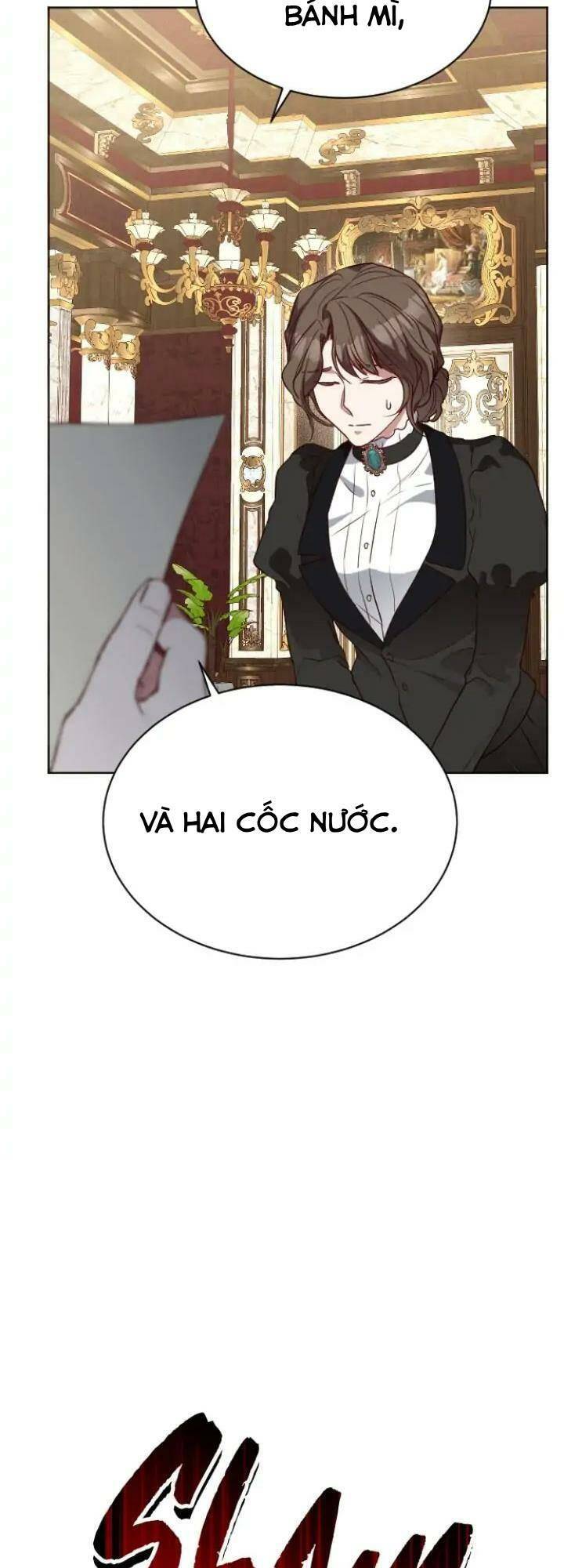 Hoa Dã Thú Chapter 33 - Trang 2