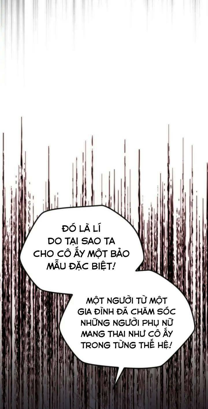 Hoa Dã Thú Chapter 33 - Trang 2