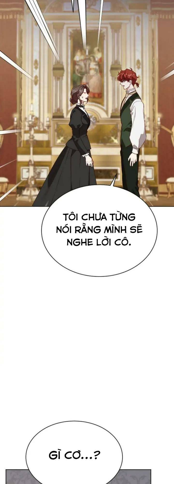 Hoa Dã Thú Chapter 33 - Trang 2