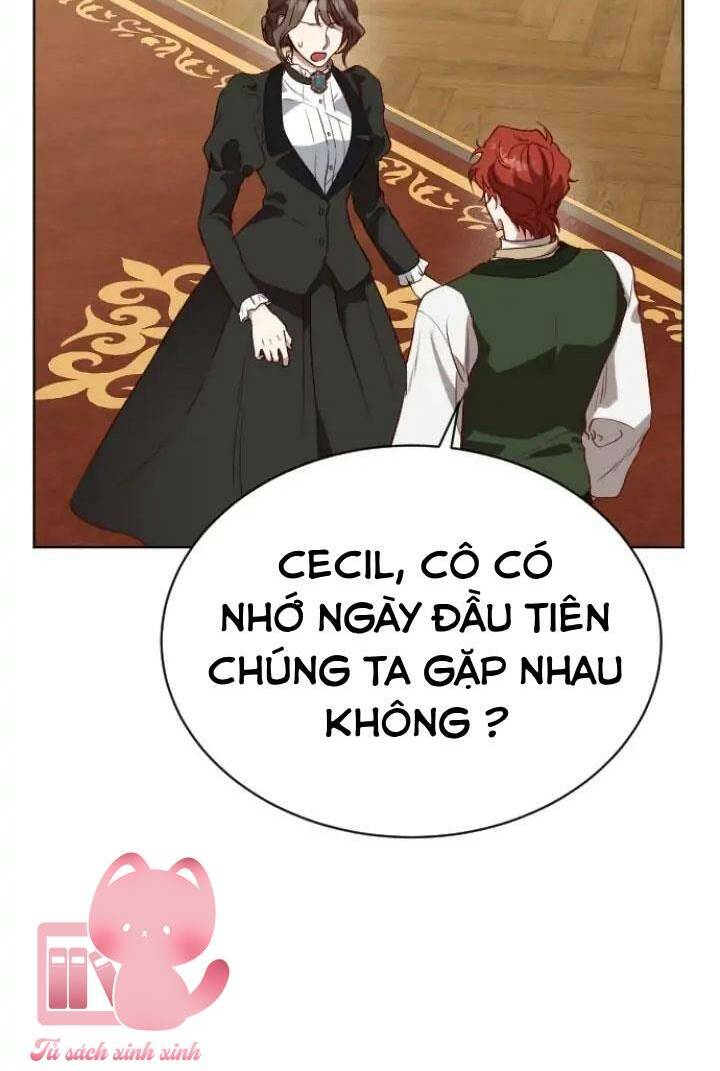 Hoa Dã Thú Chapter 33 - Trang 2