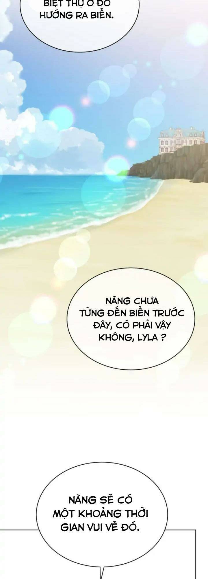 Hoa Dã Thú Chapter 33 - Trang 2