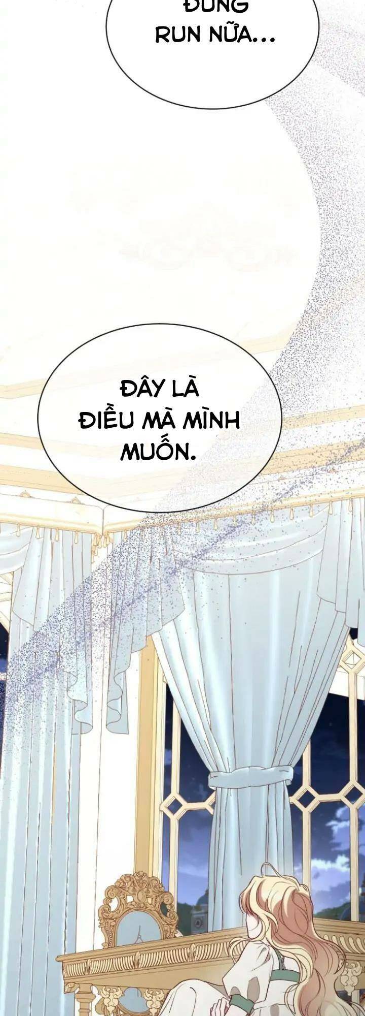 Hoa Dã Thú Chapter 33 - Trang 2