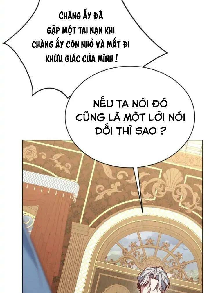 Hoa Dã Thú Chapter 32 - Trang 2