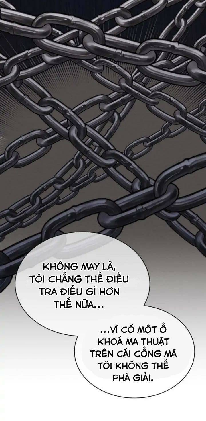 Hoa Dã Thú Chapter 31 - Trang 2