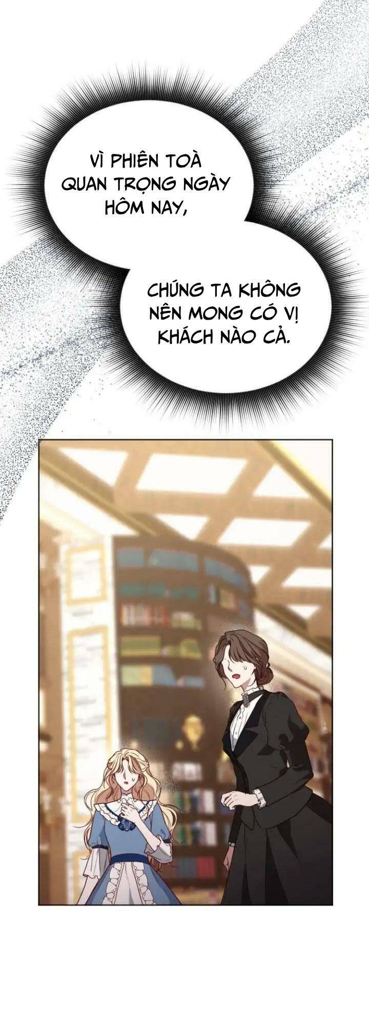 Hoa Dã Thú Chapter 31 - Trang 2