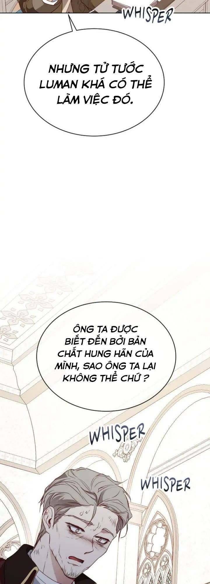 Hoa Dã Thú Chapter 31 - Trang 2