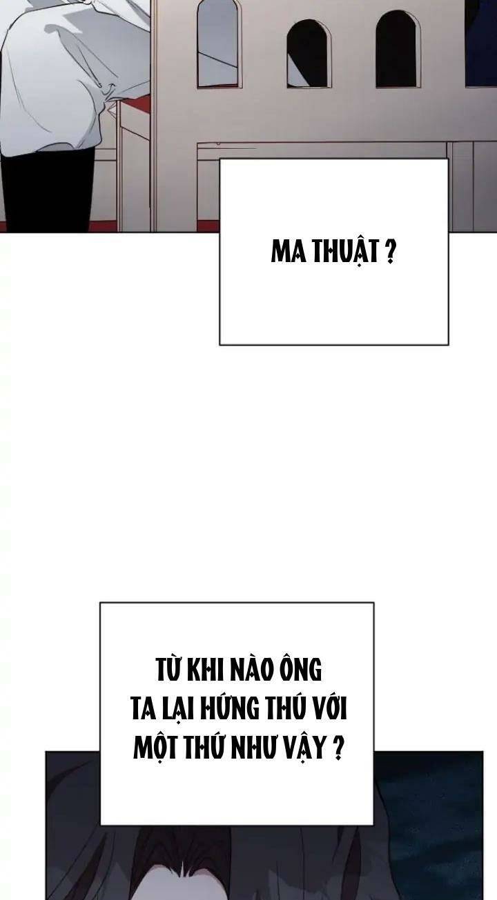 Hoa Dã Thú Chapter 31 - Trang 2