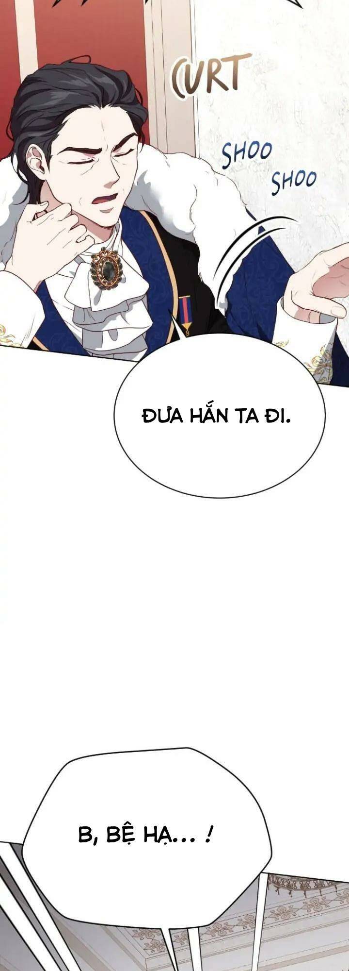 Hoa Dã Thú Chapter 31 - Trang 2