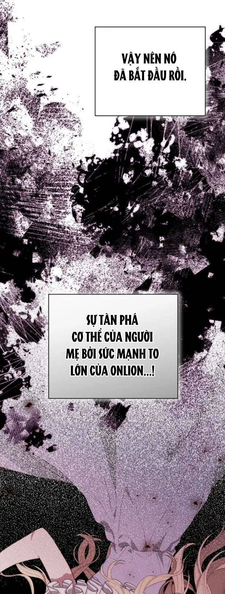 Hoa Dã Thú Chapter 31 - Trang 2