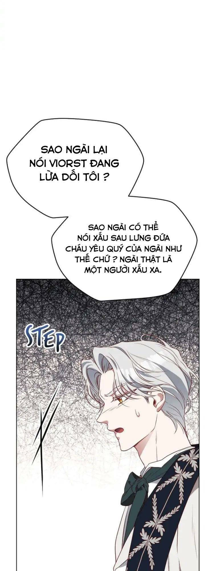 Hoa Dã Thú Chapter 31 - Trang 2