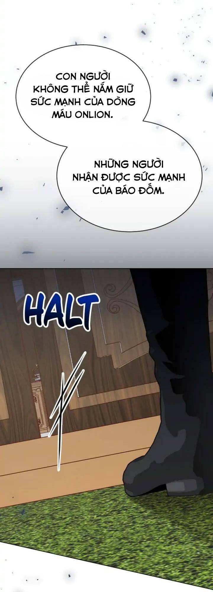 Hoa Dã Thú Chapter 31 - Trang 2