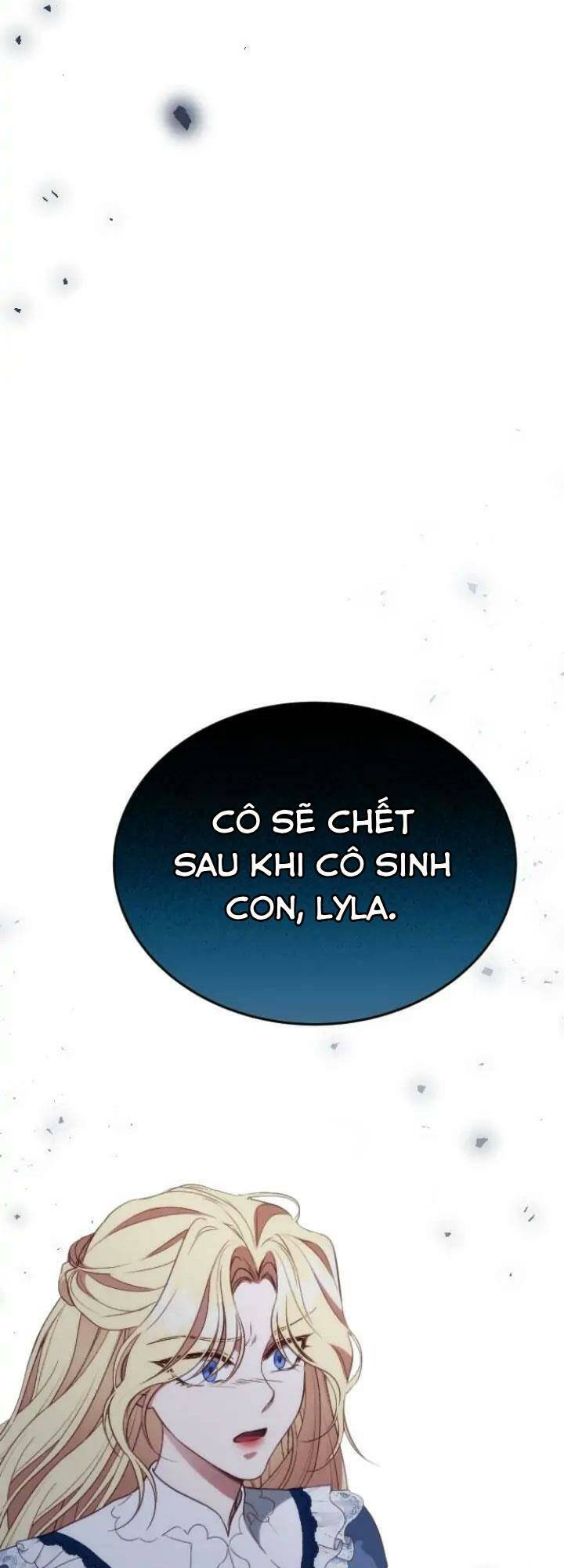 Hoa Dã Thú Chapter 31 - Trang 2