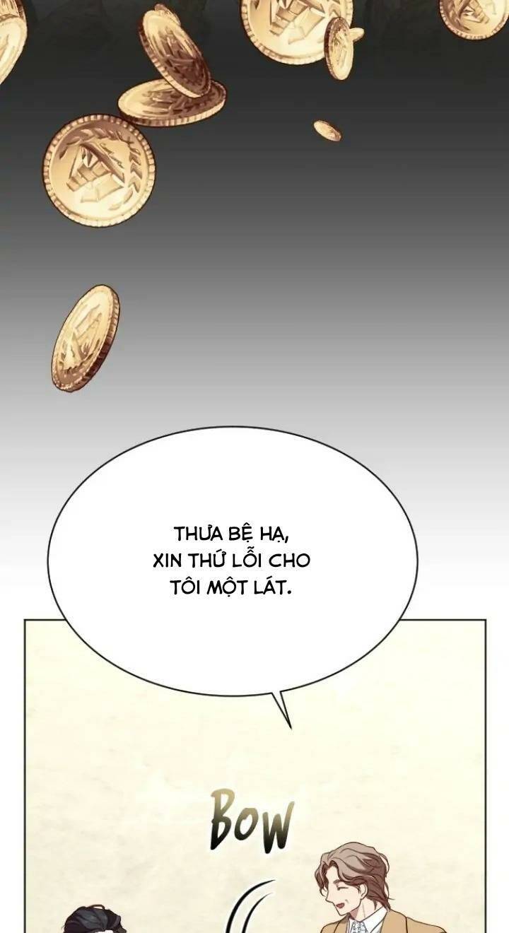 Hoa Dã Thú Chapter 28 - Trang 2