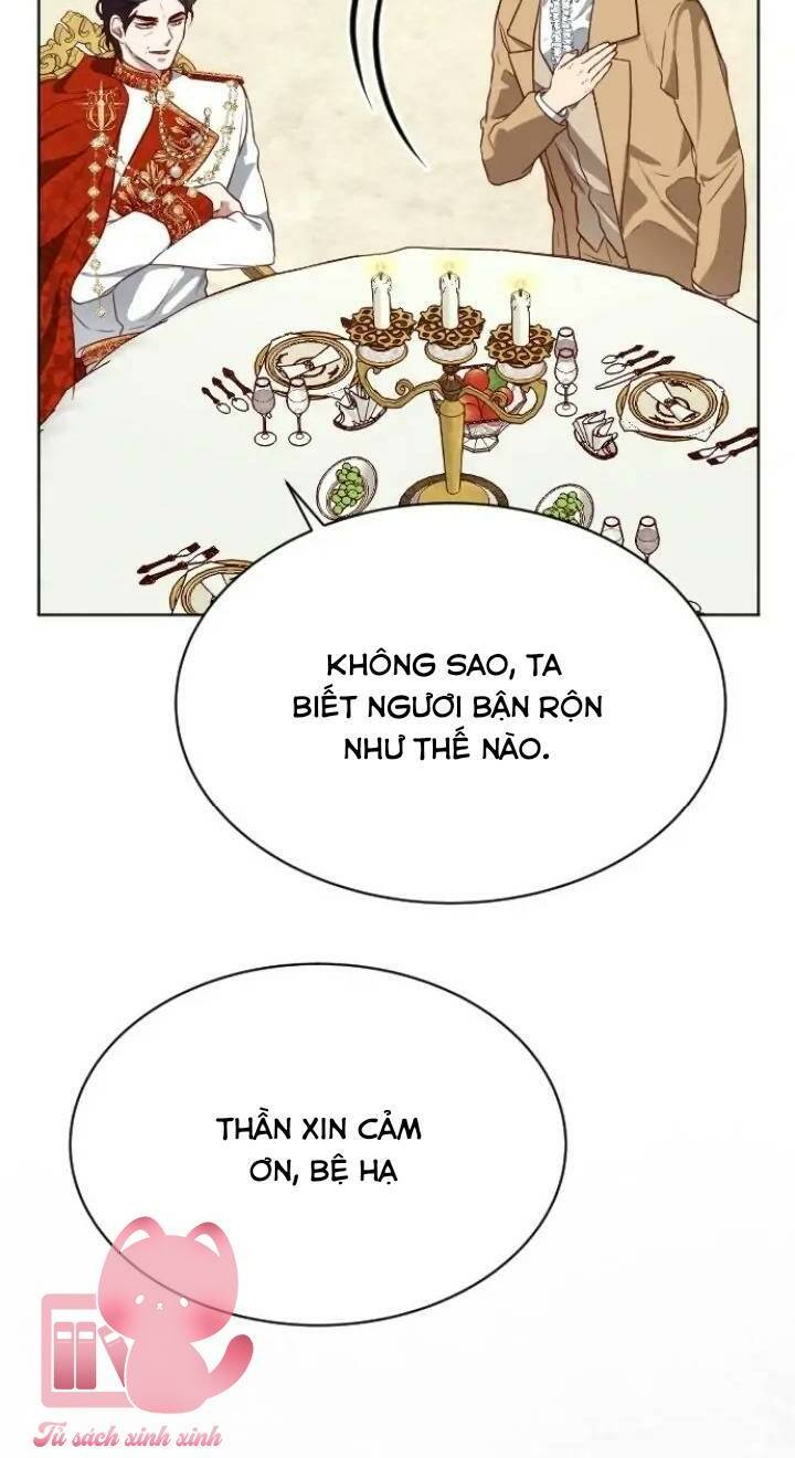 Hoa Dã Thú Chapter 28 - Trang 2