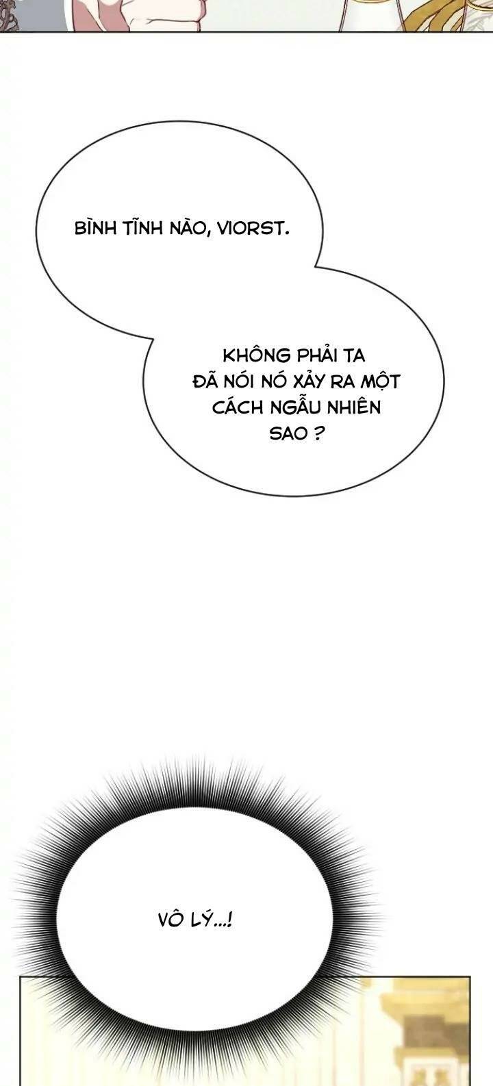 Hoa Dã Thú Chapter 28 - Trang 2