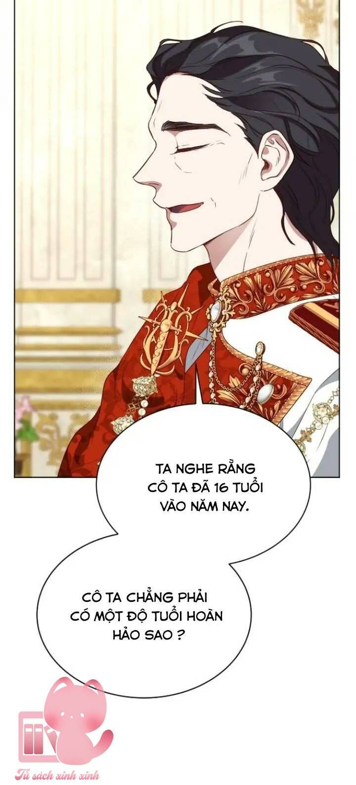 Hoa Dã Thú Chapter 28 - Trang 2