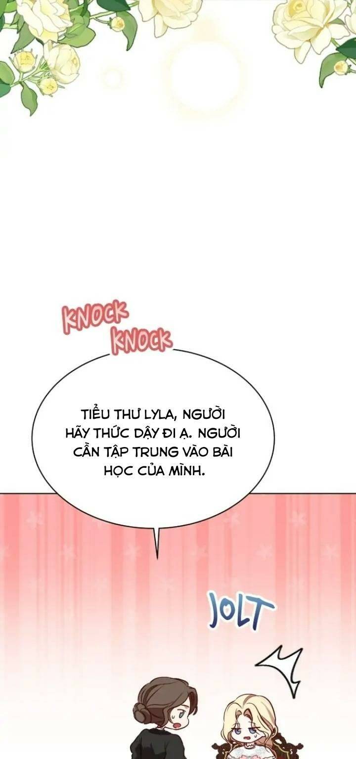 Hoa Dã Thú Chapter 28 - Trang 2