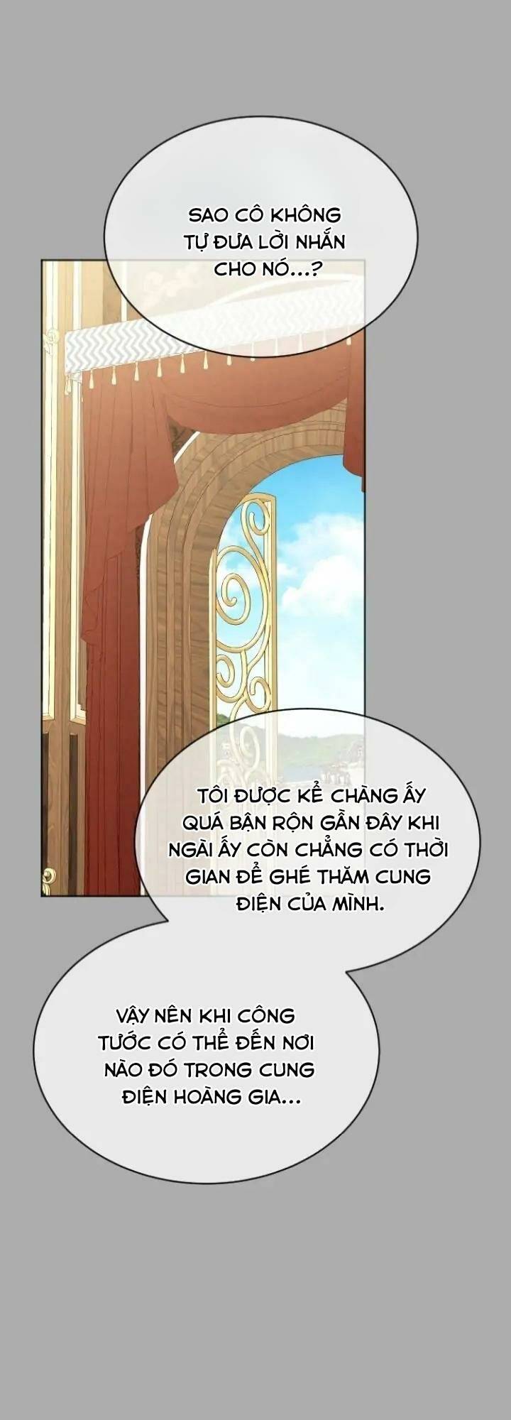 Hoa Dã Thú Chapter 28 - Trang 2