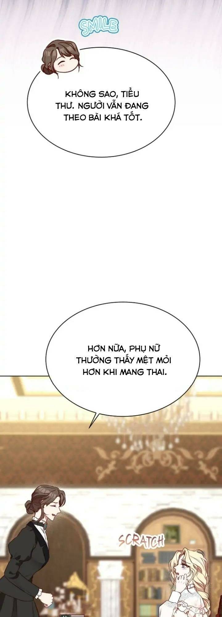 Hoa Dã Thú Chapter 28 - Trang 2