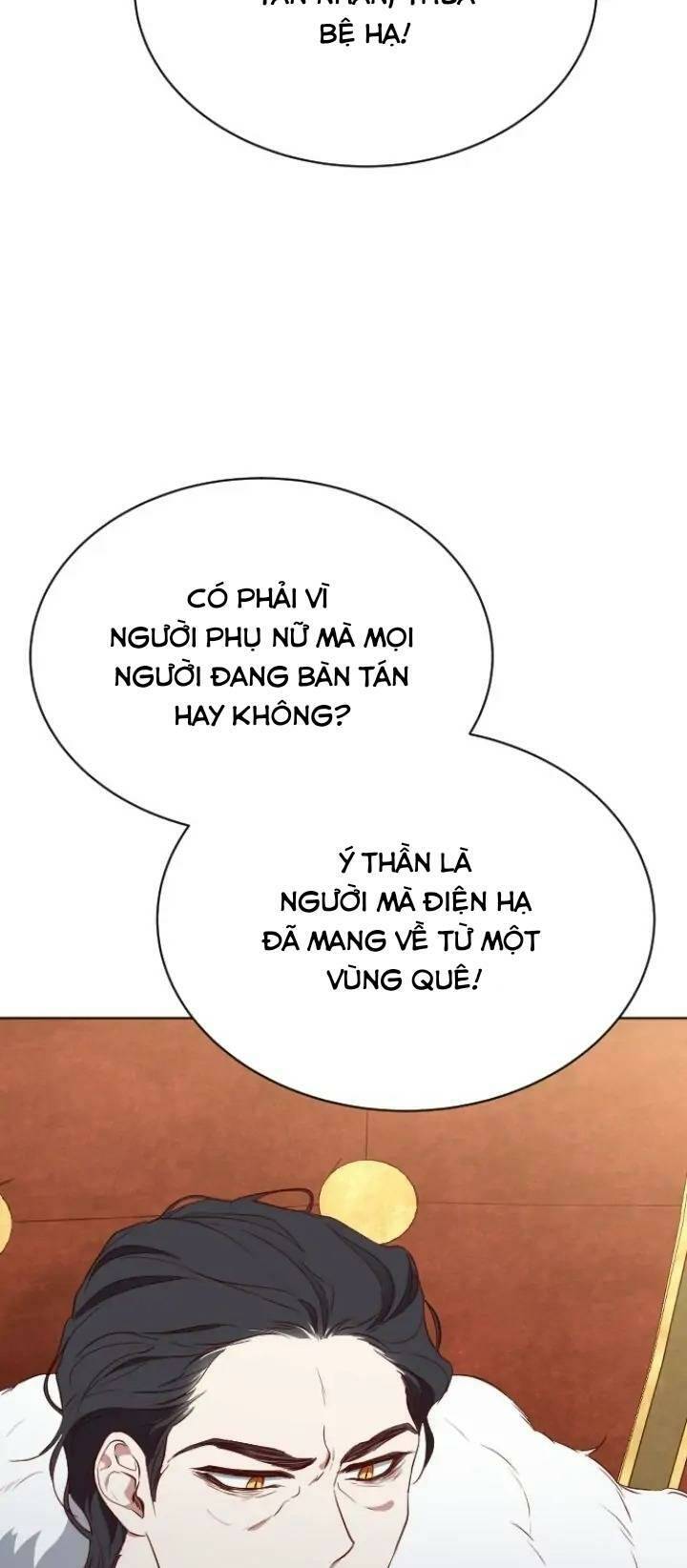 Hoa Dã Thú Chapter 24 - Trang 2