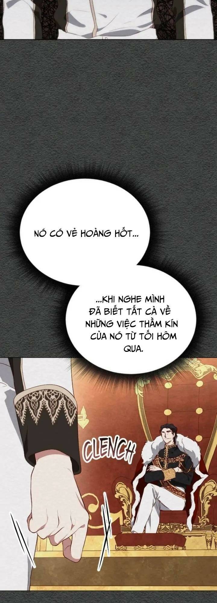 Hoa Dã Thú Chapter 24 - Trang 2