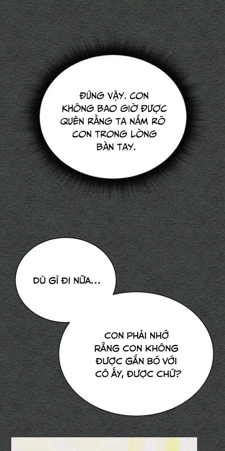 Hoa Dã Thú Chapter 24 - Trang 2